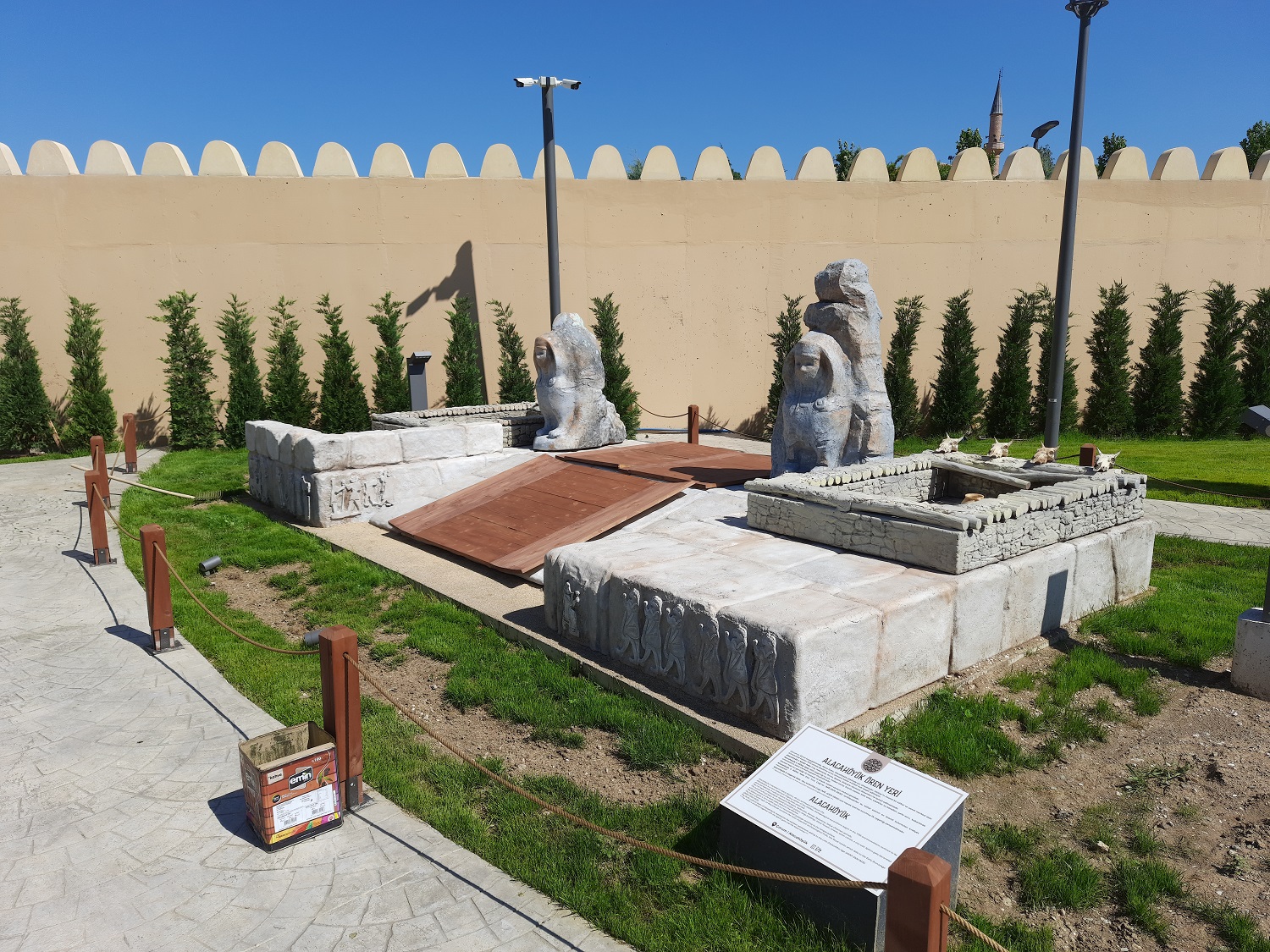 Projets De Conception De Musee 4 1