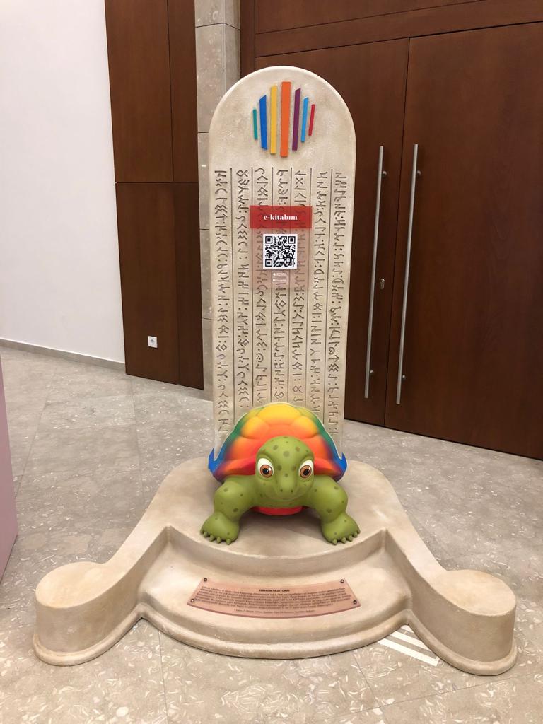 Projets De Conception De Musee 4