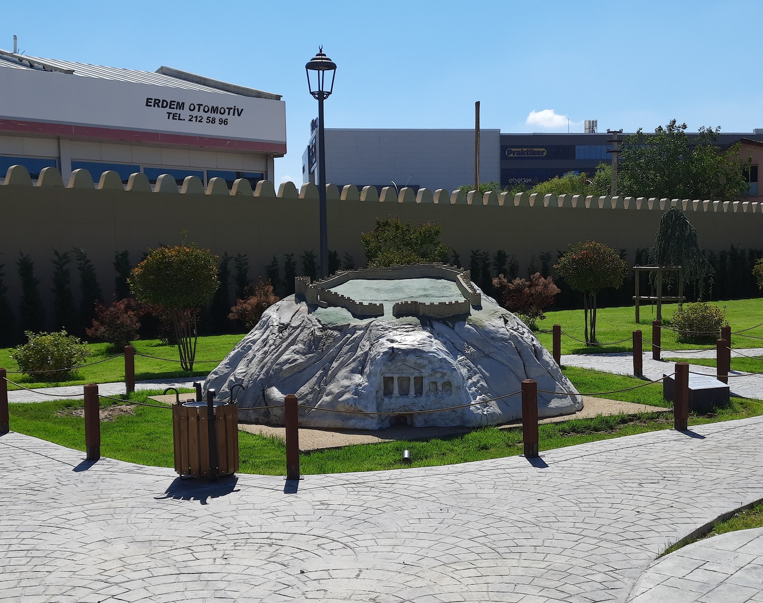 Projets De Conception De Musee