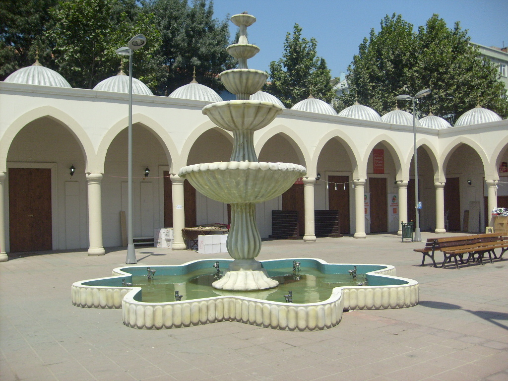 Projets De Decoration De Scene 2