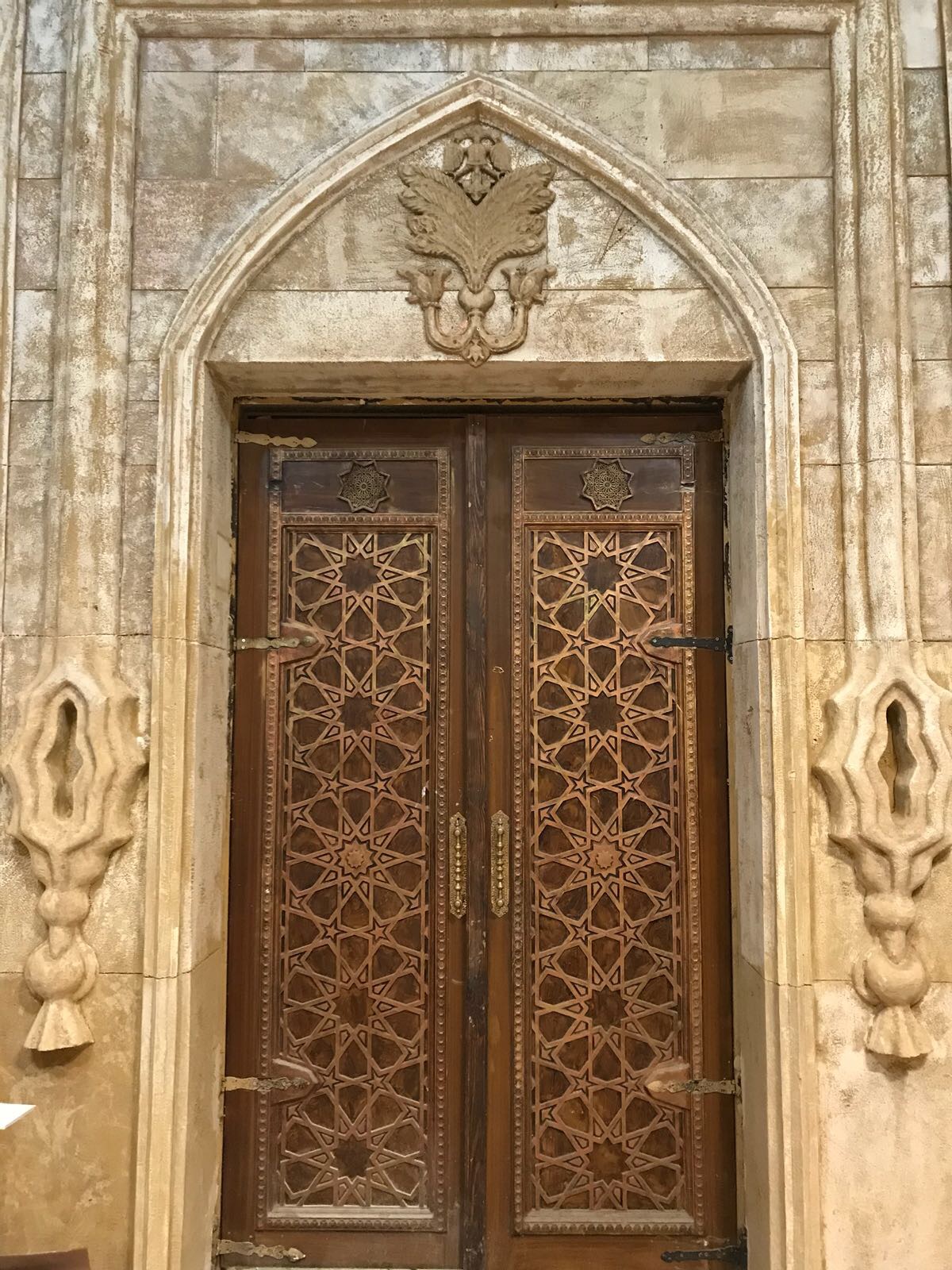 Projets De Decoration De Scene 5