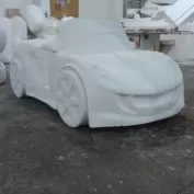 Projets De Fabrication De Polystyrene 2