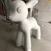 Projets De Fabrication De Polystyrene 3