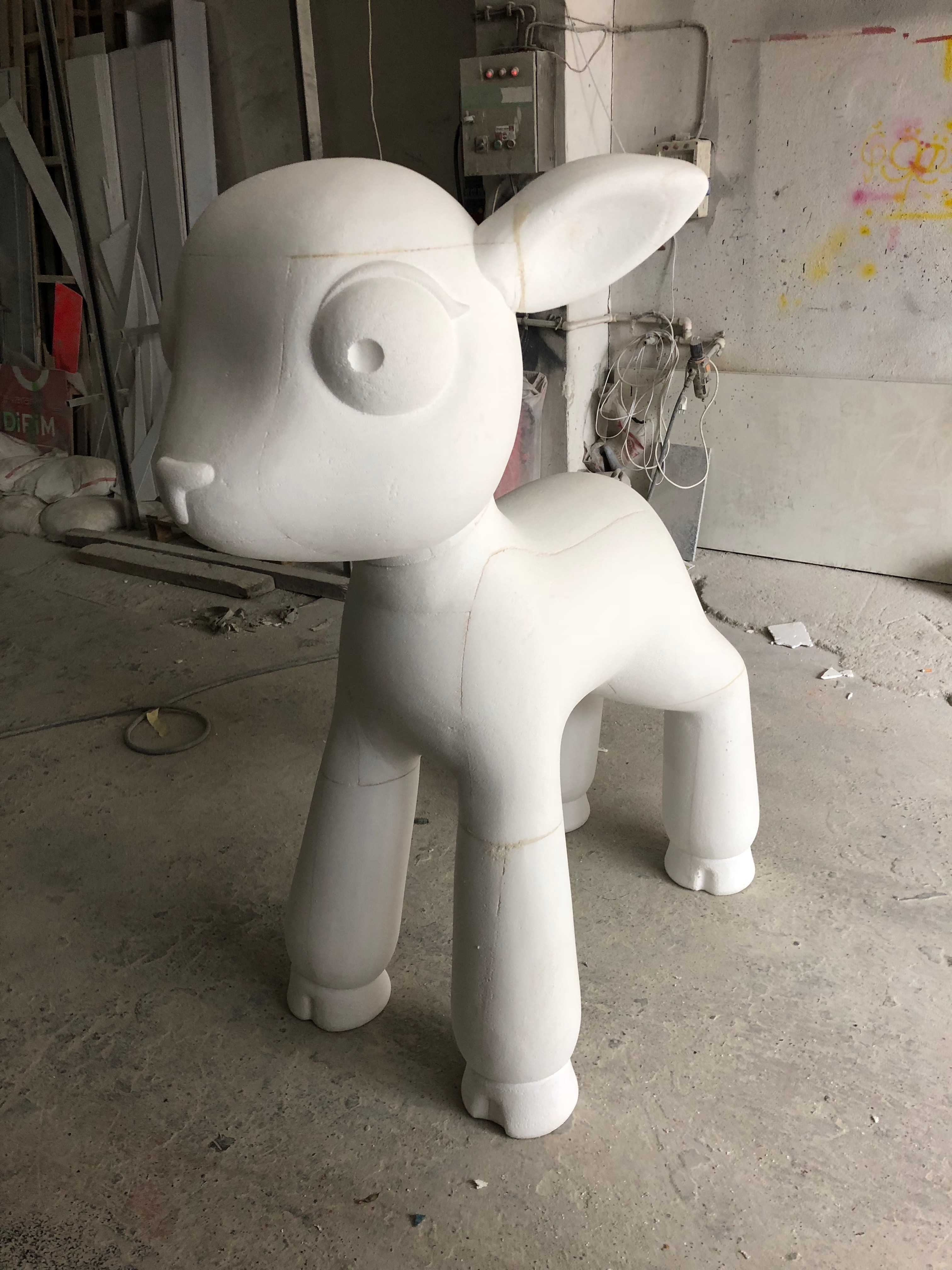 Projets De Fabrication De Polystyrene 3