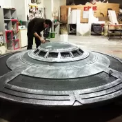 Projets De Fabrication De Polystyrene 5