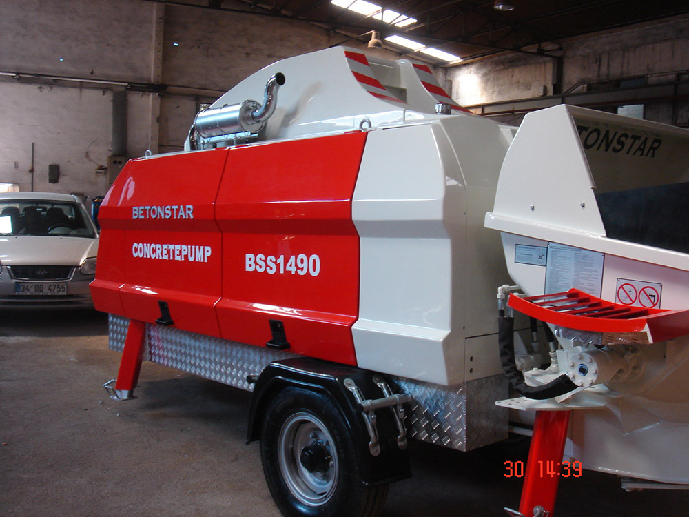 Projets De Maquette 2