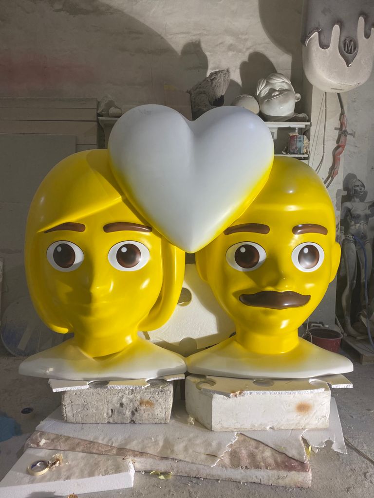 Projets De Mobilier Urbain 2