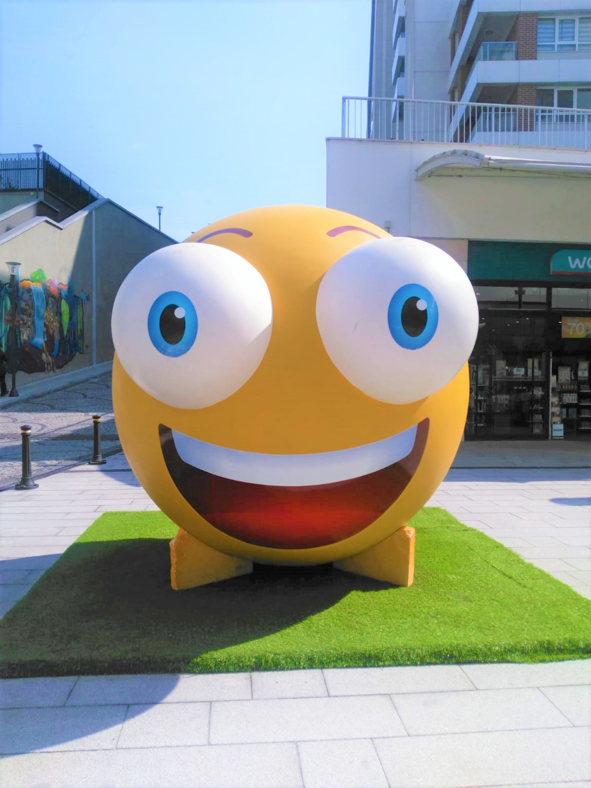 Projets De Mobilier Urbain 4