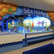 Projets De Parcs A Theme 11