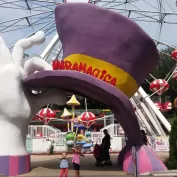 Projets De Parcs A Theme 3