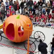 Projets De Parcs A Theme 8