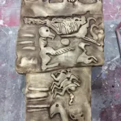 Projets De Production De Relief