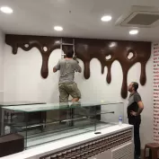 Projets De Production De Relief 6