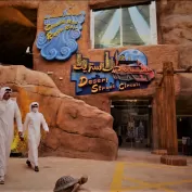 Projets De Production De Relief 7