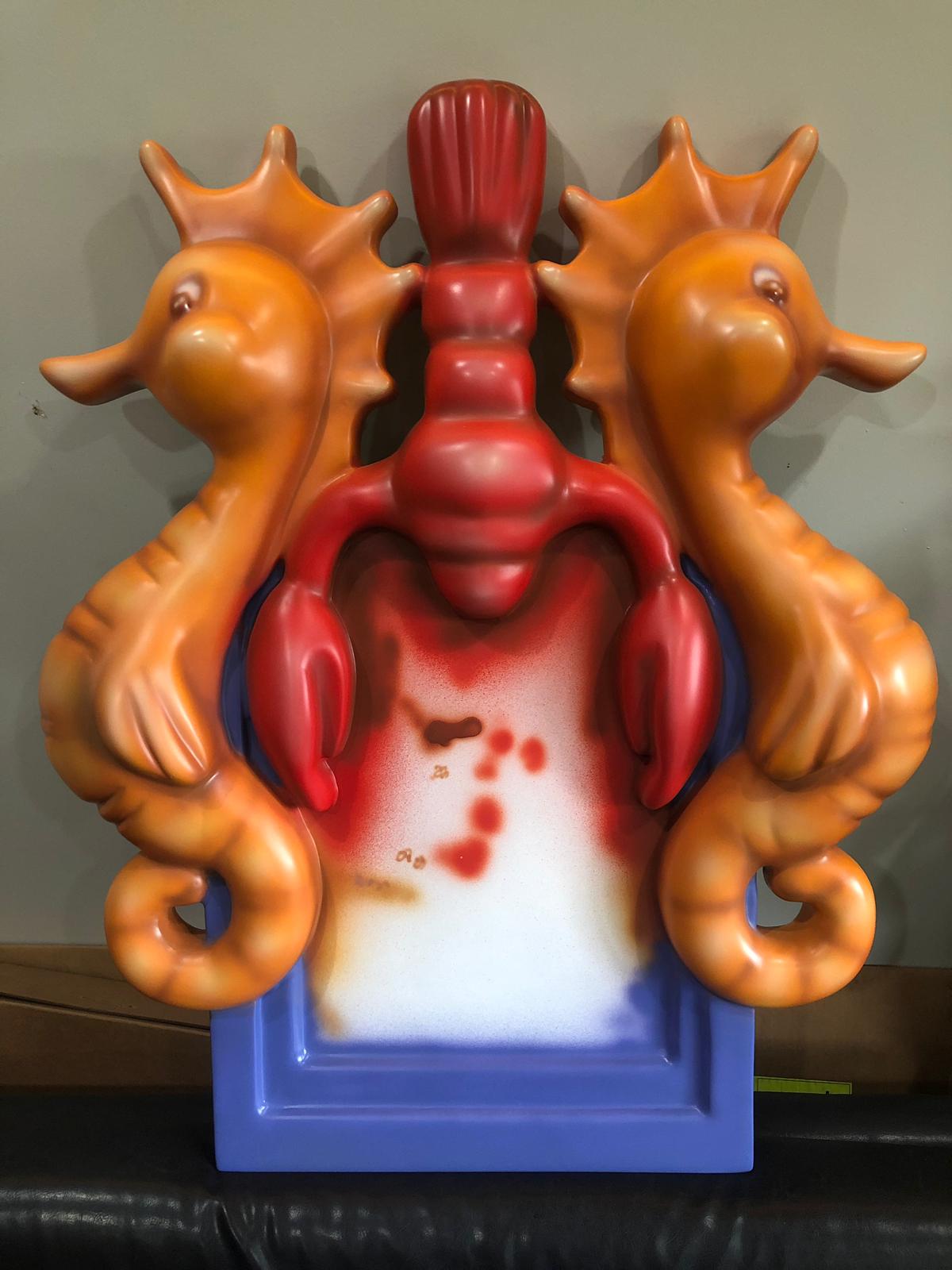 Projets De Production De Relief 8