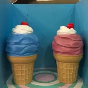 Projets De Production Fibre De Verre