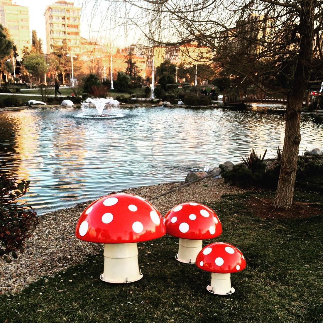 Projets De Production Fibre De Verre 2