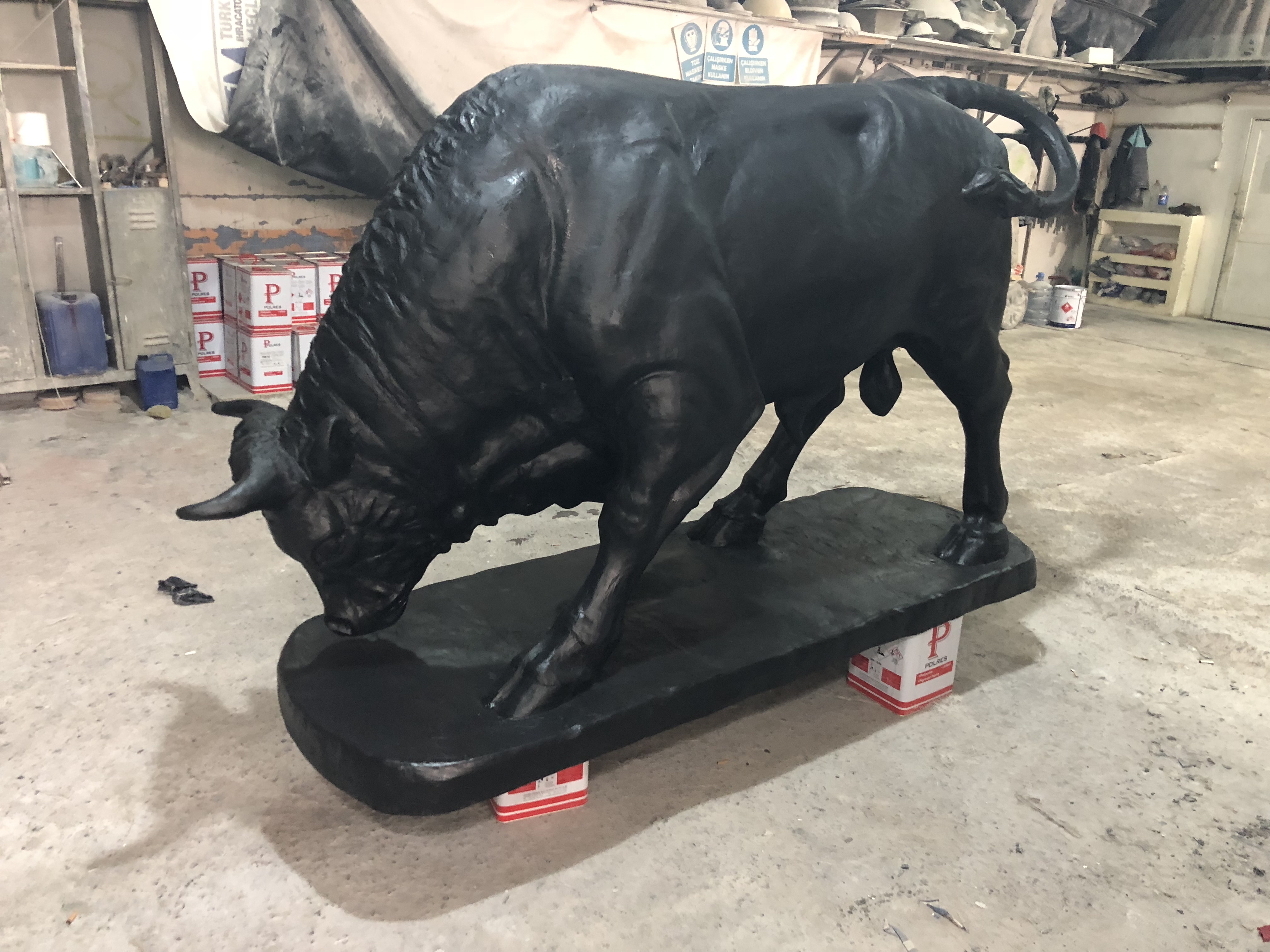 Projets De Sculptures D Animaux 13