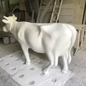 Projets De Sculptures D Animaux 4