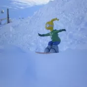 Projets Publicitaires 3d