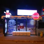 Projets Publicitaires 3d 3