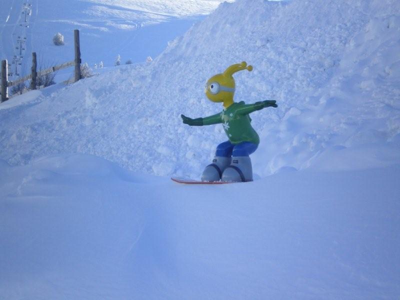 Projets Publicitaires 3d