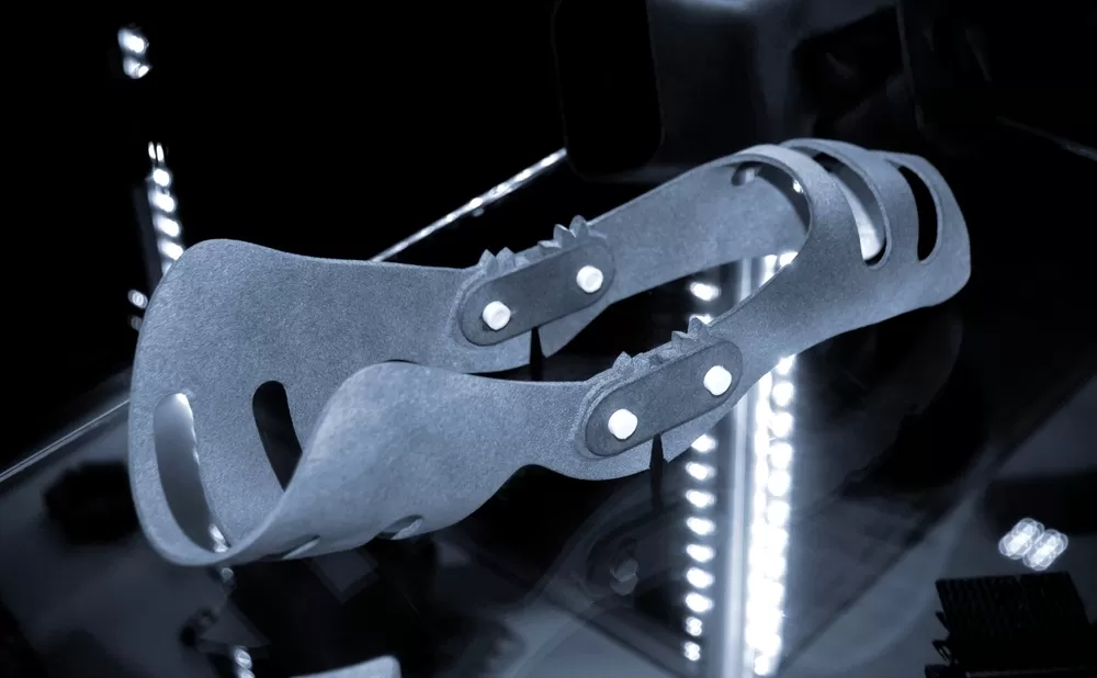 Prototypage En Trois Dimensions