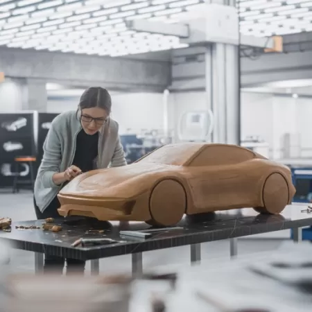 Prototypes De Developpement De Produits 3d