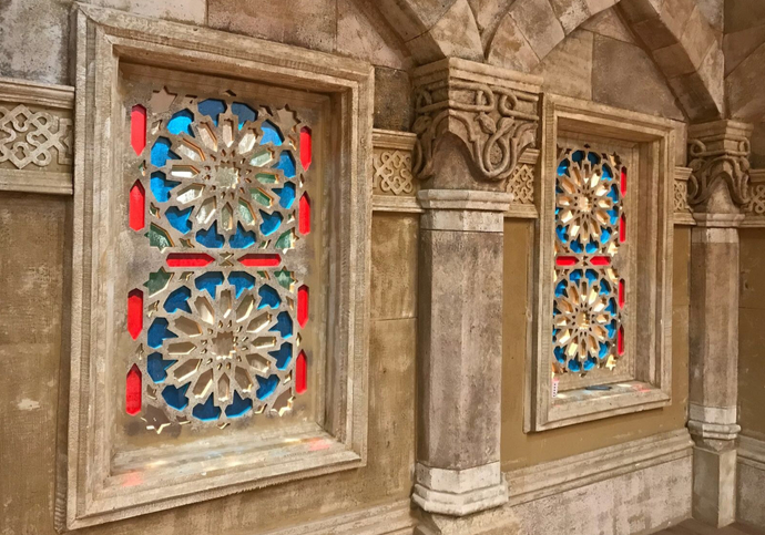 Publicite Exterieure