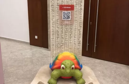 Realisation De Sculptures D Animaux 6