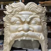 Relief Architectural 2