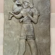 Relief Architectural 3