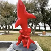 Sculptures 12