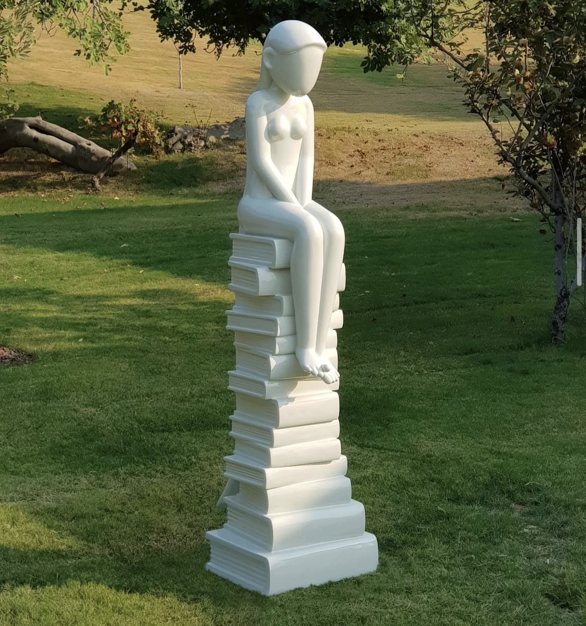 Sculptures 21