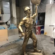 Sculptures Architecturales 2