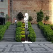 Sculptures Architecturales 4