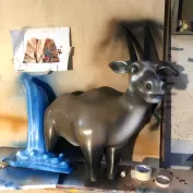 Sculptures D Animaux 2
