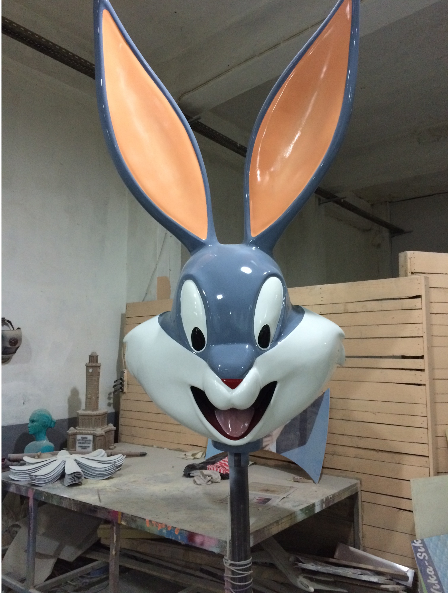 Sculptures D Animaux 4