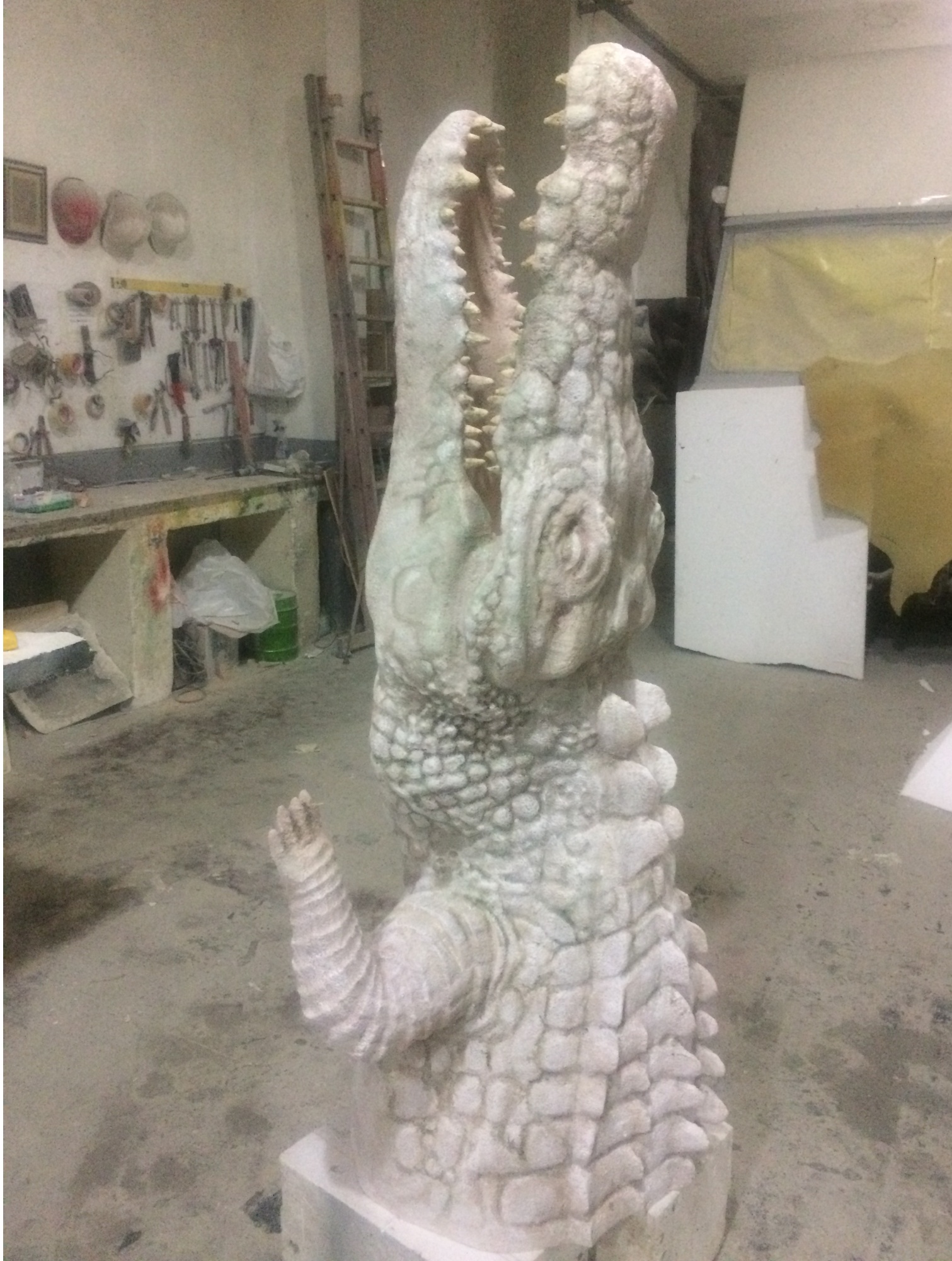 Sculptures D Animaux 5