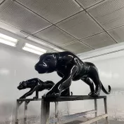 Sculptures D Animaux 6