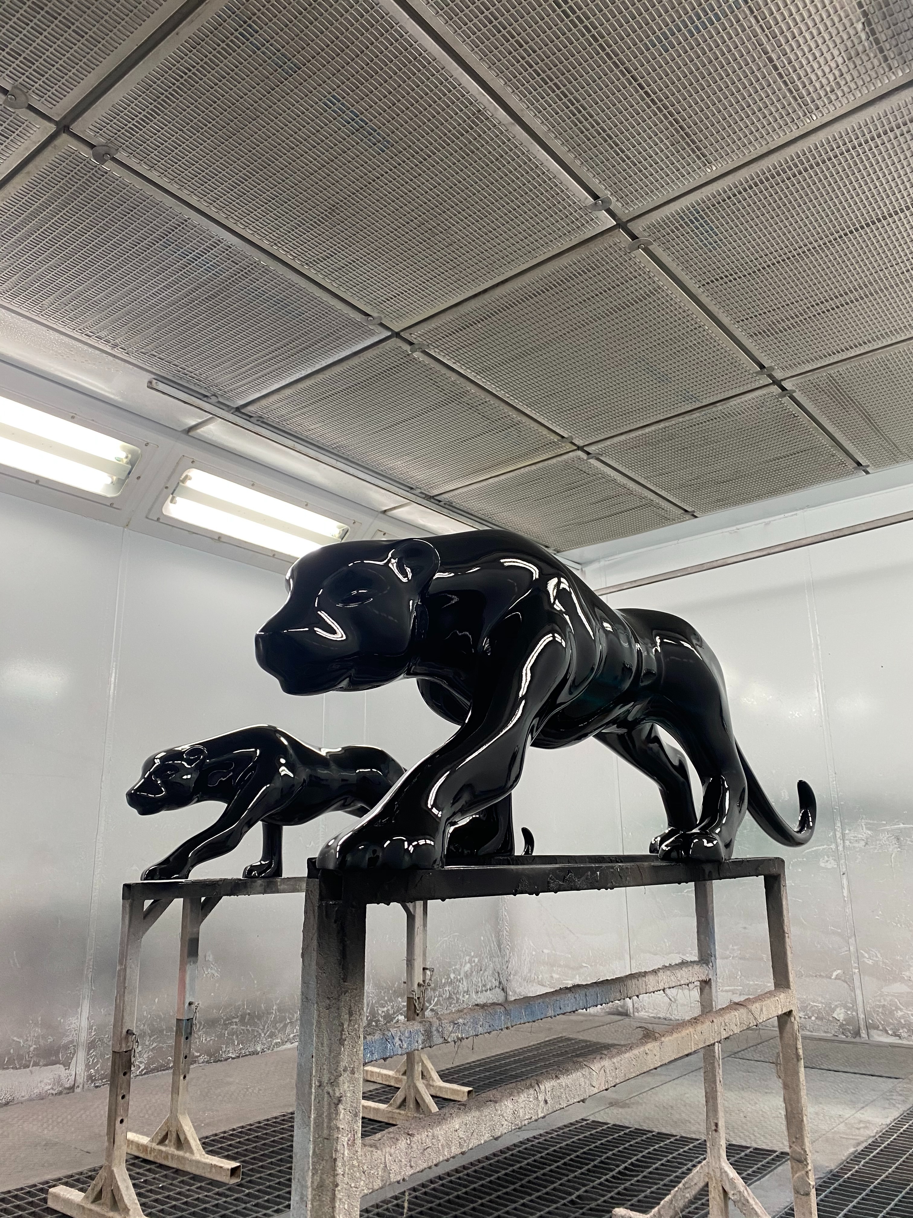 Sculptures D Animaux 6