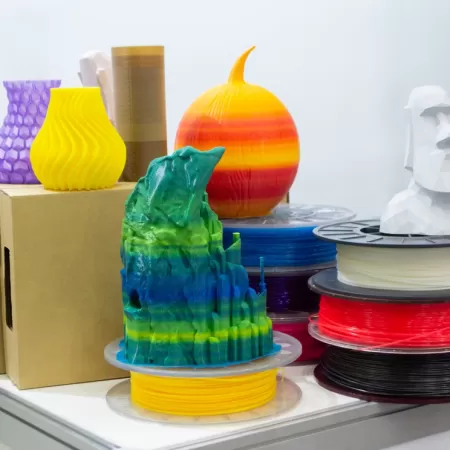 Sculptures D Artiste 3d