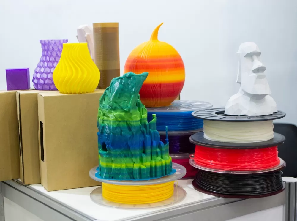 Sculptures D Artiste 3d