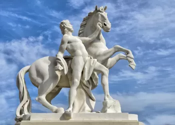 Sculptures de Ville Spectaculaires