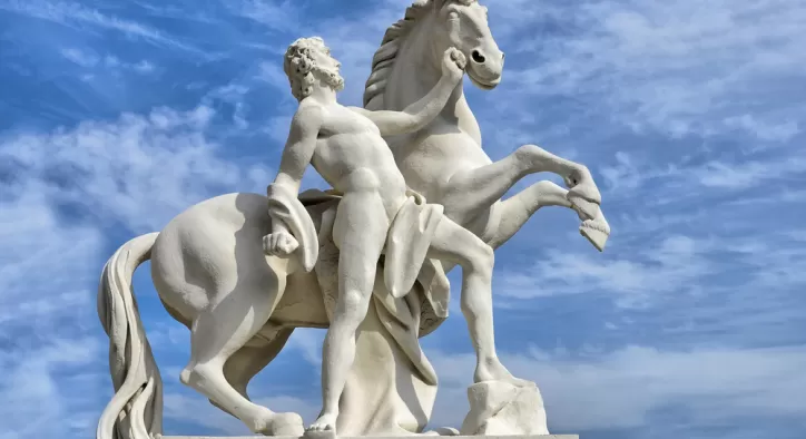 Sculptures de Ville Spectaculaires