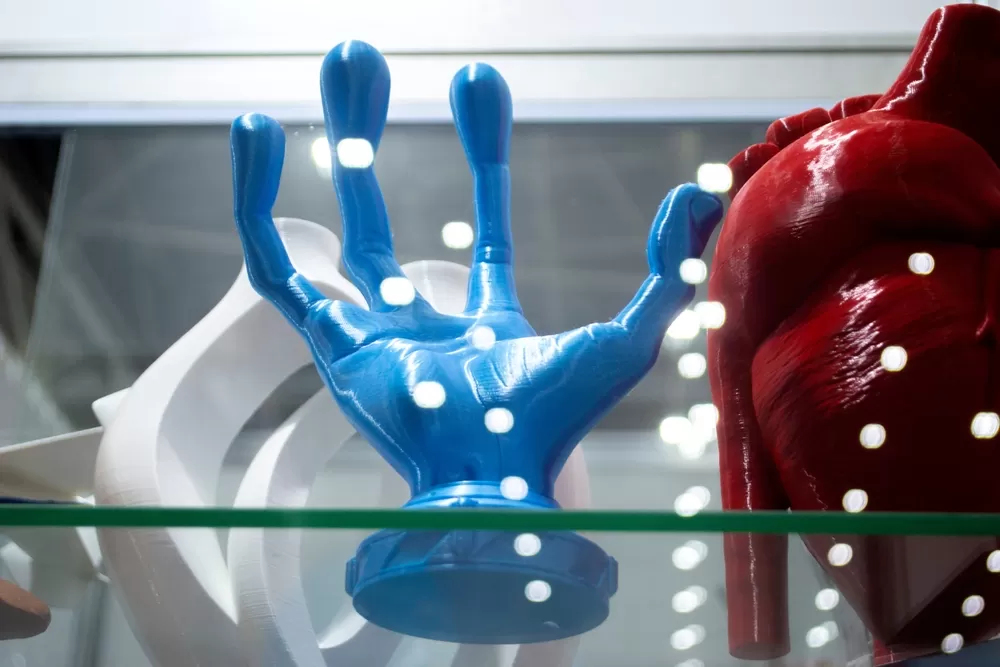 Sculptures De Ville 3d