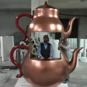 Stand Publicitaire De Produits 3