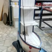 Stand Publicitaire De Produits 4