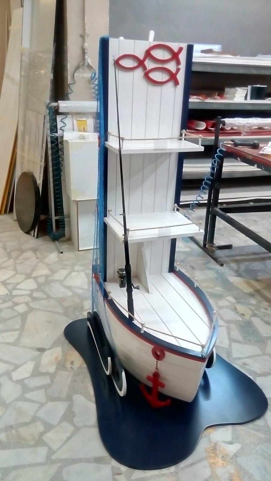 Stand Publicitaire De Produits 4