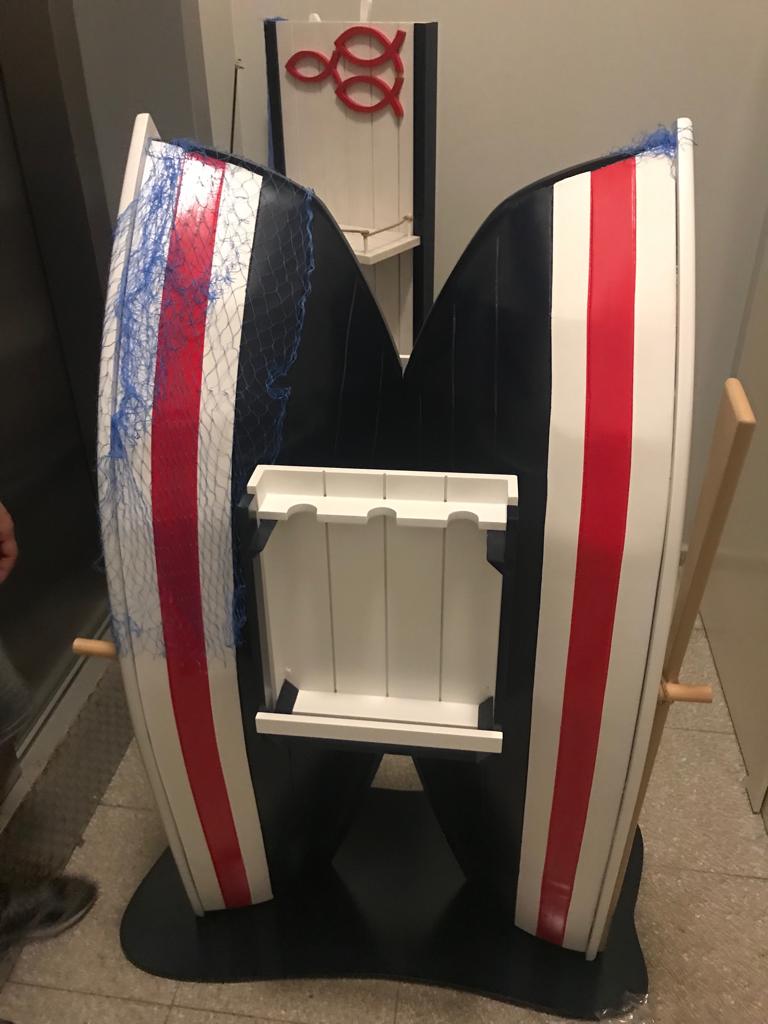 Stands Promotionnels 4